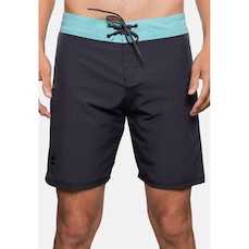 Bermuda Boardshort Hd com Elástico - Masculina-0