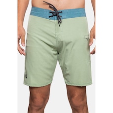 Bermuda Boardshort Hd com Elástico - Masculina-0