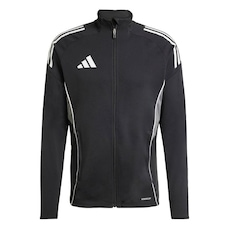 Jaqueta Treino Tiro 25 Competition adidas - Masculina