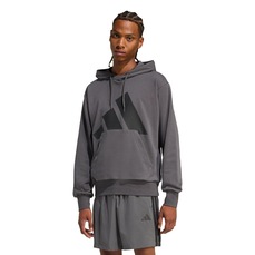 Imagem do produto Blusão de Moletinho Capuz adidas Essentials Big Logo - Masculino na posição 36 de 5