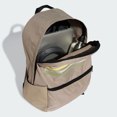 Mochila adidas Classic Horizontal Três Listras