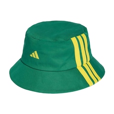 Chapéu adidas Bucket Três Listras