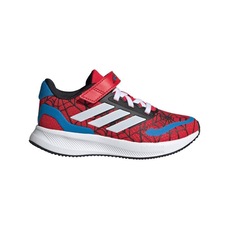 Tênis adidas X Marvel Homem-Aranha Runfalcon 3.0 - Infantil
