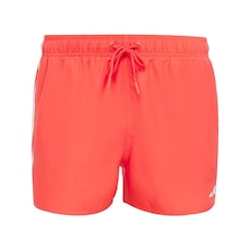 Short de Natação adidas Três Listras - Masculino