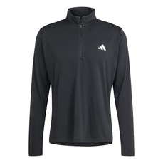 Camiseta Treino Manga Longa adidas Train Essentials - Masculina