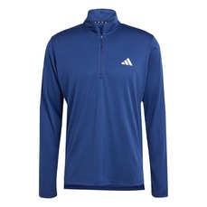 Camiseta Treino Manga Longa adidas Train Essentials - Masculina