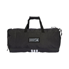 Mala adidas Duffel 4Athlts Média - Unissex-0