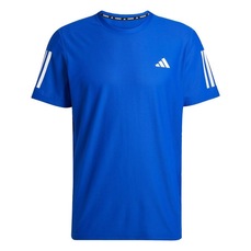 Camiseta adidas Own The Run - Masculina