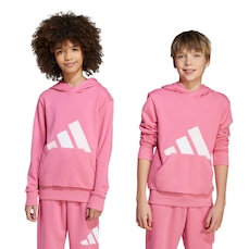 Imagem do produto Blusão adidas Capuz Essentials Infantil - Infantil na posição 20 de 5