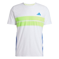 Camiseta adidas Adizero Retro - Masculina