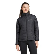 Jaqueta Isolamento adidas Sintético Terrex Multi - Feminina