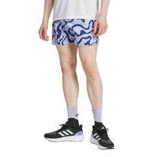 Short adidas Run It Brand Love - Masculino