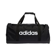 Mala adidas Duffel Linear Média - Unissex-0