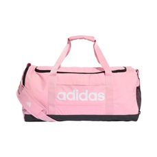 Mala adidas Duffel Linear Média - Unissex