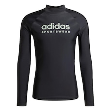 Rash Guard adidas Manga Longa - Masculina