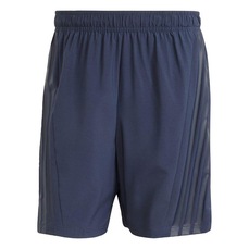 Shorts adidas Designed-For-Training Três Listras - Masculina