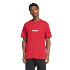 Imagem do produto Camiseta adidas Essentials Linear Single Jersey - Masculina na posição 34 de 5