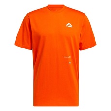 Camiseta adidas Estampada adidas Women''''S Basketball - Masculina