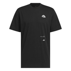 Camiseta adidas Estampada adidas Women''''S Basketball - Masculina