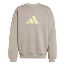 Blusão adidas Future Icons 3 Bar Logo - Masculina