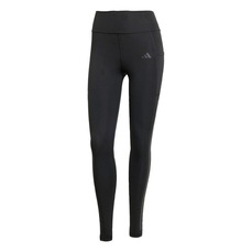 Legging adidas Optime Três Listras Full-Length - Feminina