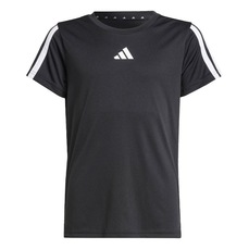 Camiseta Treino adidas Essentials Três Listras Infantil