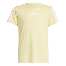 Camiseta Treino adidas Essentials Três Listras Infantil