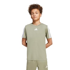 Imagem do produto Camiseta adidas Train Essentials Três Listras Infantil na posição 28 de 5