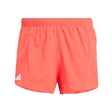 Shorts adidas Corrida Adizero Essentials - Masculina