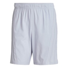 Shorts adidas Designed-For-Training Três Listras - Masculina