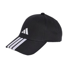 Bonéa didas Baseball Três Listras New Logo - Strapback - Adulto