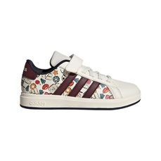 Tênis adidas Grand Court 2.0 - Infantil
