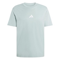 Imagem do produto Camiseta adidas Malha Simples Essentials Small Logo - Masculina na posição 27 de 2