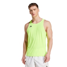 Imagem do produto Camiseta Regata adidas Singlet Adizero Essentials Running - Masculina na posição 3 de 5