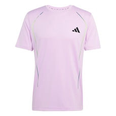 Camiseta Tech Apparel adidas - Masculina
