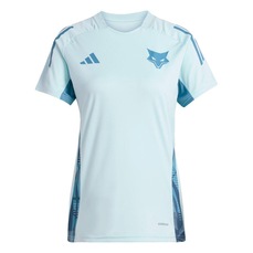 Camisa Cruzeiro adidas Tiro 24 - Feminina