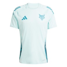 Camisa Cruzeiro adidas Tiro 24 - Masculina