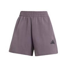 Shorts adidas Future Icons Small Logo - Feminina