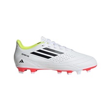 Chuteira de Campo Infantil adidas Deportivo III Flexible Ground