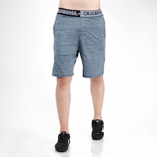 Bermuda Caju Brasil Sport - Masculina