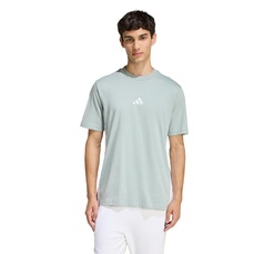 Imagem do produto Camiseta adidas Malha Simples Essentials Três Listras - Masculina na posição 9 de 5