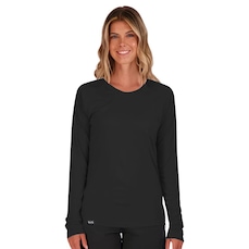 Camiseta UV Slim Fitness Proteção Solar Segunda Pele Feminina