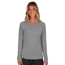 Camiseta UV Slim Fitness Proteção Solar Segunda Pele Feminina
