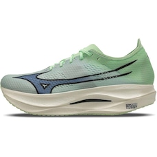 Tênis Mizuno Wave Rebellion Pro Low - Unissex