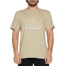 Camiseta Quiksilver New Tour - Masculino