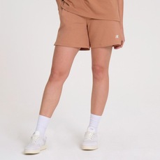 Imagem do produto Short New Balance Small Logo - Feminino na posição 10 de 4