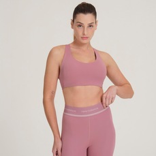 Top New Balance Cross Foundation - Feminino
