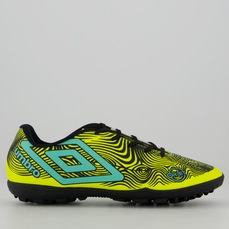 Chuteira Society Umbro Orbit - Masculino