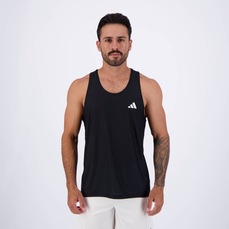 Camiseta Regata Adidas Own The Run Base - Masculina