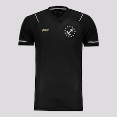 Camisa Volt Remo Consciência Negra - Masculina